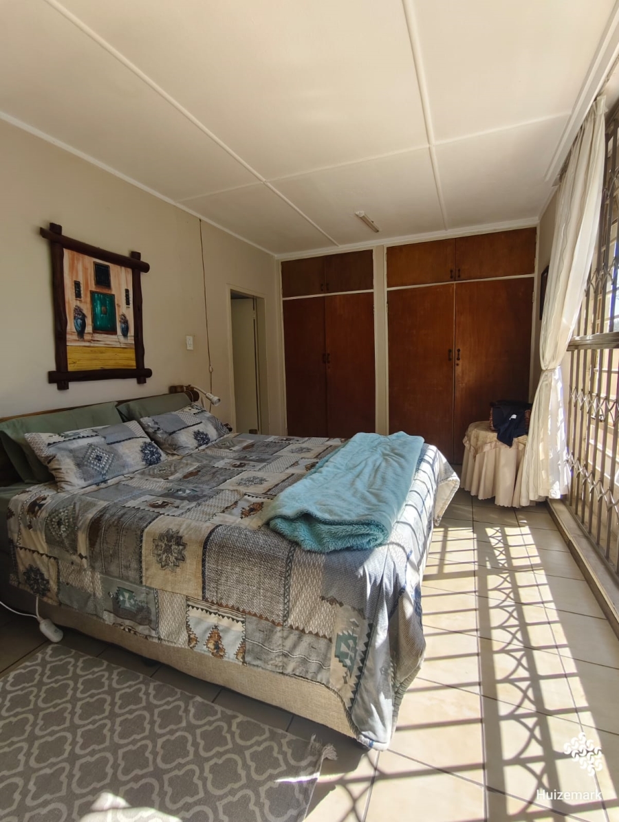 4 Bedroom Property for Sale in Sasolburg Ext 15 Free State